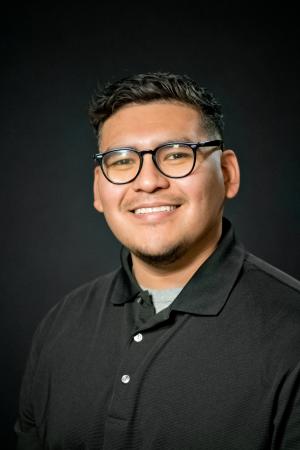 Robert Padilla picture