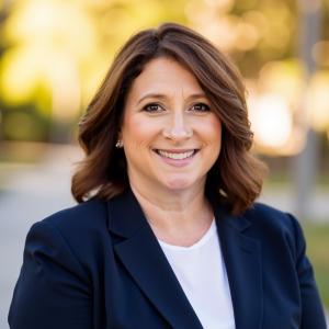 Ketti Davis headshot photo