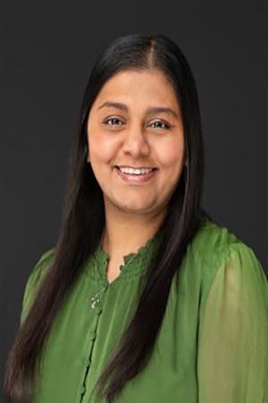 Image of Alecia Ram