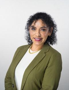 Cynthia Guzman portrait photo