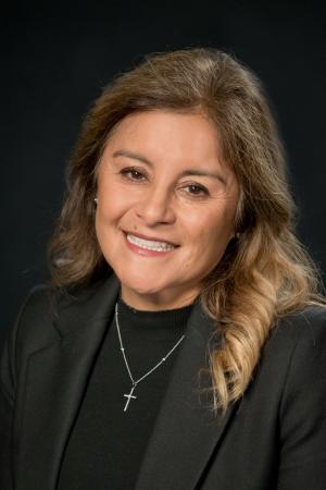 Image of Gina McNamara