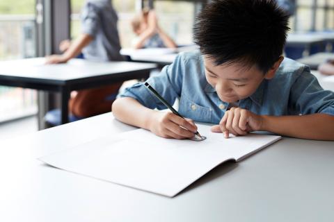 drawing