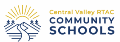 Community Schools logo image