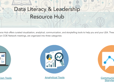 Data Literacy image