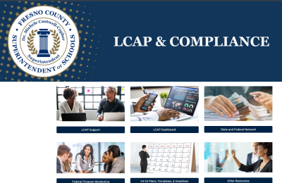 FCSS LCAP site 